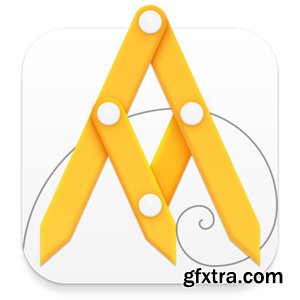 Goldie App 1.2.1 MAS