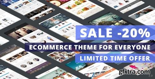 ThemeForest - Blaszok v3.9.8 - eCommerce Theme - 7163563