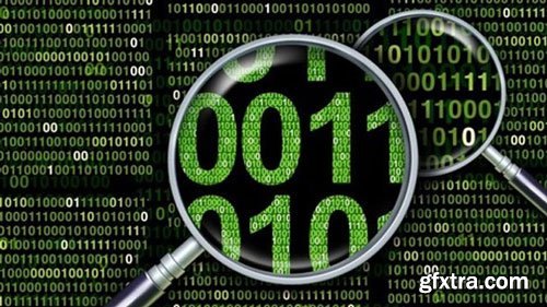 Complete Computer Forensics Course: Beginner to Advanced!