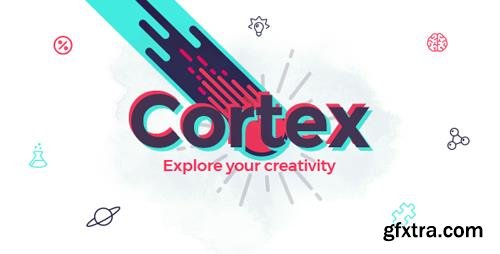 ThemeForest - Cortex v1.4 - A Multi-concept Agency Theme - 20429944