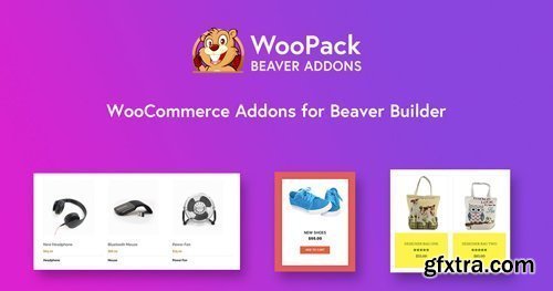 WooPack for Beaver Builder v1.3.6