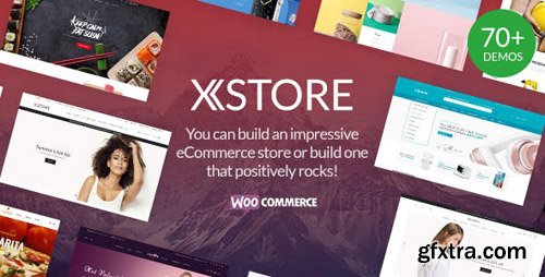 ThemeForest - XStore v5.3.1 - Responsive Multi-Purpose WooCommerce WordPress Theme - 15780546 - NULLED