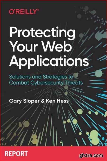 Protecting Your Web Applications