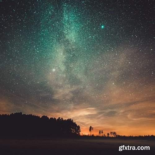 Mikko Lagerstedt - Complete Photography Bundle (Presets/Actions)