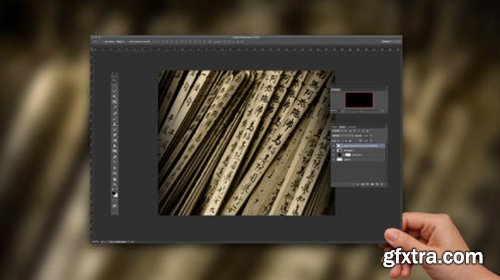 CreativeLive - Advanced Workflows in Lightroom