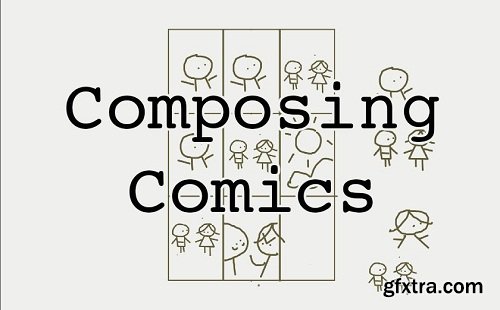 Composing Comics: Design Rules For Creating Clearer Pictures