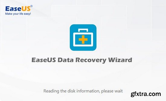 easeus data recovery wizard download