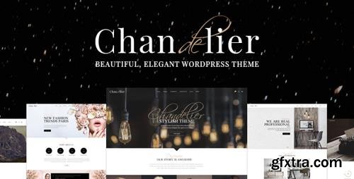 ThemeForest - Chandelier v1.9.2 - A Theme Designed for Custom Brands - 13708615