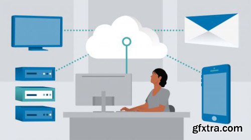 Lynda - Learning Cloud Computing: Core Concepts (2019)