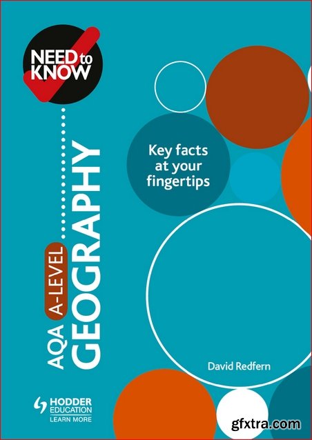 Need to Know: AQA A-level Geography