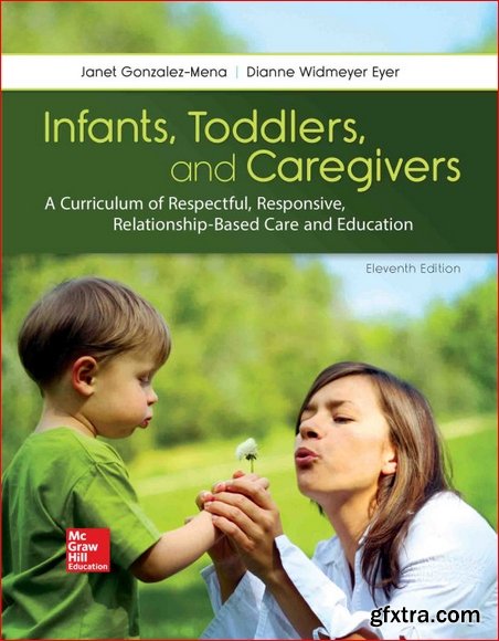 Infants, Toddlers, and Caregivers 11th Edition