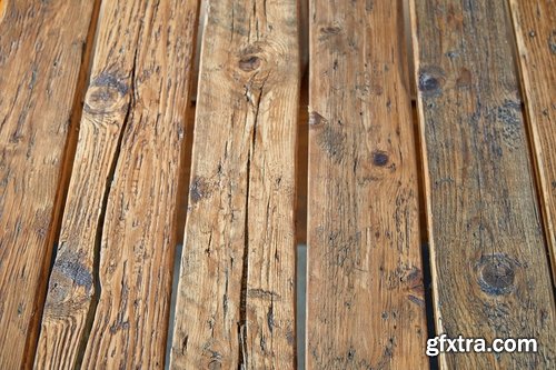 Wood texture-Background_02