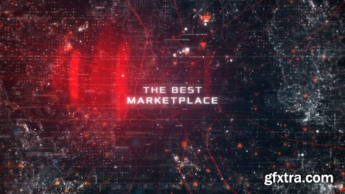 VideoHive Fast Intro 2 22702920