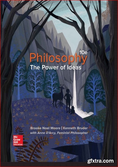 Philosophy: The Power Of Ideas 10th Edition