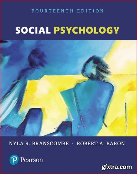 Social Psychology (14th Edition)