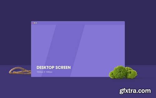 Responsive Browser Mockup 4.0