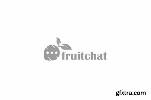 Fruit Chat Logo