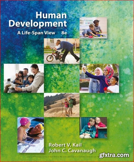 Human Development: A Life-Span View 8th Edition