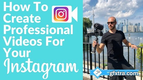 Create Professional Videos For Instagram With Final Cut Pro For Beginners