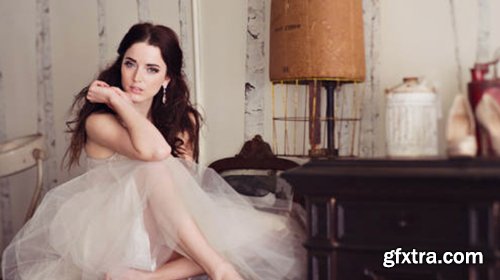 CreativeLive - Building a Successful Boudoir Business