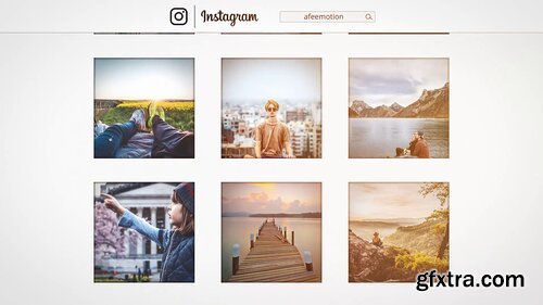 Videohive - Instagram Promo - 21910279