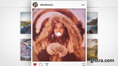 Videohive - Instagram Promo - 21910279