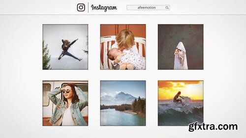 Videohive - Instagram Promo - 21910279