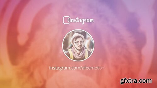 Videohive - Instagram Promo - 21910279