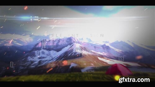 Videohive - Dynamic Trailer Titles - 22825290