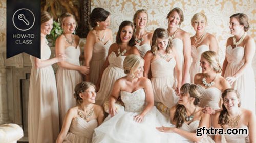 CreativeLive - Community Marketing for Wedding Photographers