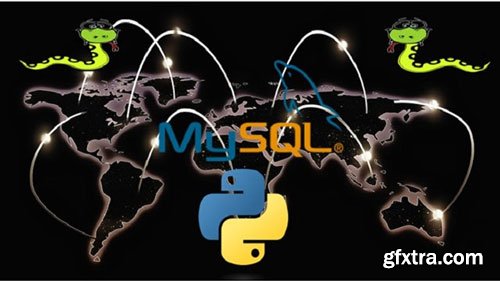 Learn - MySQL Server, Python Language and DB Administration