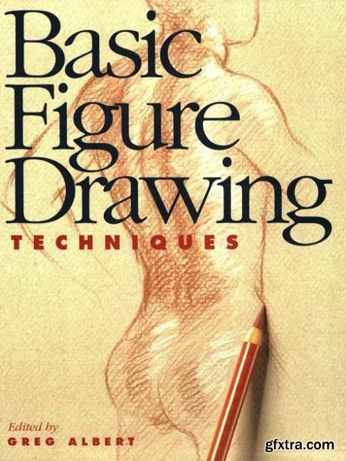 Basic Figure Drawing Techniques