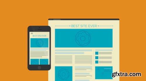 CreativeLive - Creating a Responsive Website with Wordpress