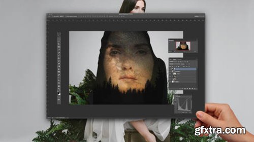 CreativeLive - Creating Panoramas in Photoshop and Lightroom