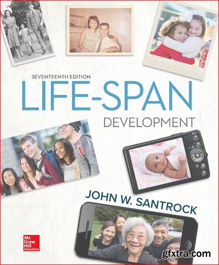 Life-Span Development 17th Edition