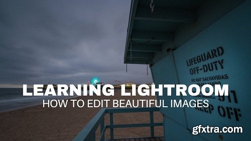 How to Edit Like a Pro Learning Adobe Lightroom