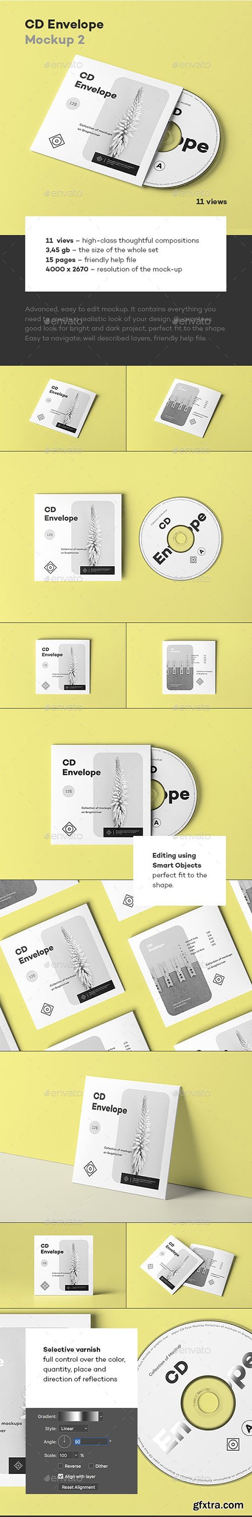 CD Envelope Mock-up 2 23943871