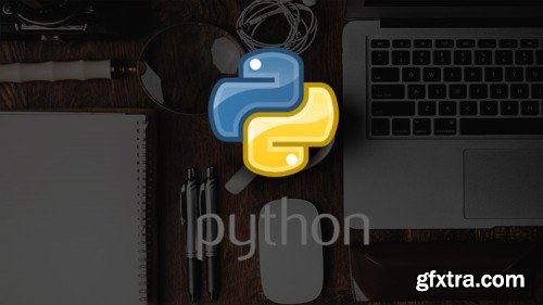 Python Essentials | Mastering Programming with Python