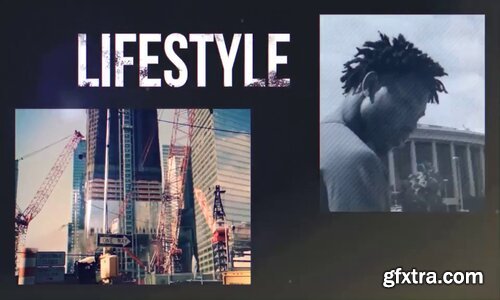 Videohive - Urban Opener - 22880834