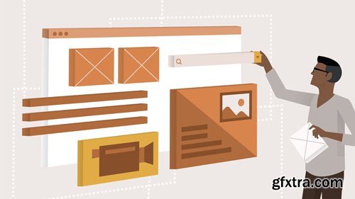 Lynda - UX Design for Developers