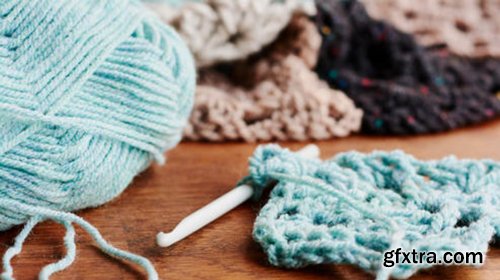 CreativeLive - Crochet Maker 102