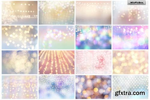 500+ Magical Photo Overlays & Backdrops, Water Splash, Smoke Bomb, Confetti, Magic Wands + more!