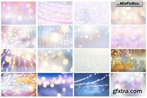 500+ Magical Photo Overlays & Backdrops, Water Splash, Smoke Bomb, Confetti, Magic Wands + more!