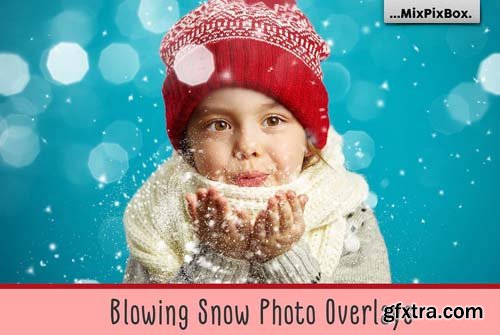 500+ Magical Photo Overlays & Backdrops, Water Splash, Smoke Bomb, Confetti, Magic Wands + more!