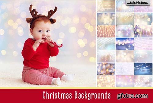 500+ Magical Photo Overlays & Backdrops, Water Splash, Smoke Bomb, Confetti, Magic Wands + more!