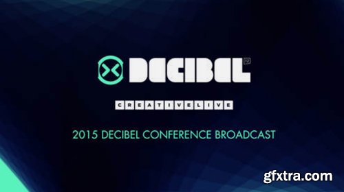 CreativeLive - Decibel Conference