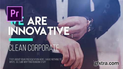 Videohive - Corporate Timeline - 21626021