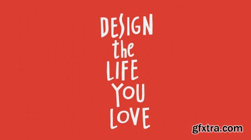 CreativeLive - Design the Life You Love