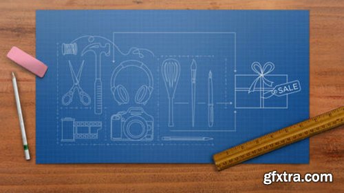 CreativeLive - Design Your Business Blueprint