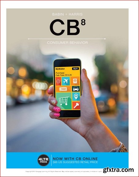 CB, 8th Edition